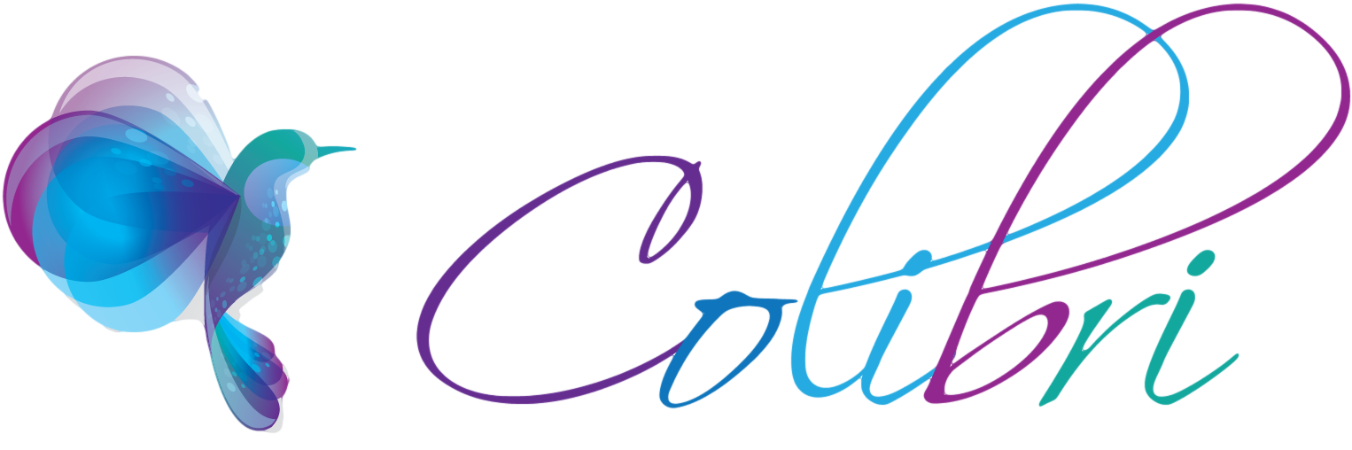 Logo of Colibri Digital