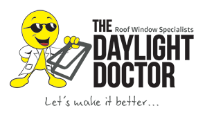 Logo of The Daylight Doctor Ltd. Skylights And Rooflights In Waterlooville, Hampshire Logo of The Daylight Doctor Ltd. Skylights And Rooflights In Waterlooville, Hampshire