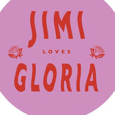 Logo of Jimi Loves Gloria