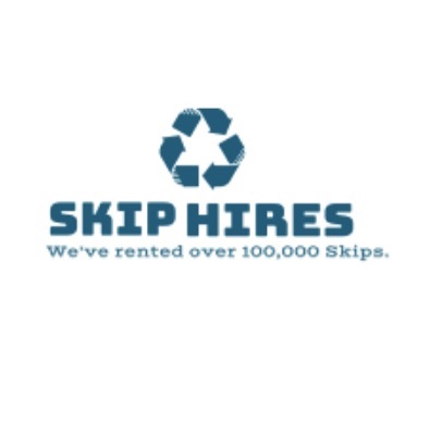 Logo of Skips Glasgow