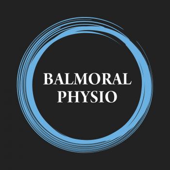 Logo of Balmoral Physio Stockton-on-Tees