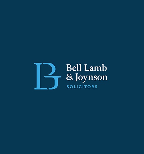 Logo of Bell Lamb and Joynson Solicitors