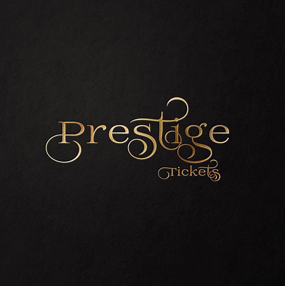 Logo of Prestige Tickets Ltd Entertainment In Sidcup, Greater London