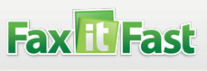 Logo of Faxitfast