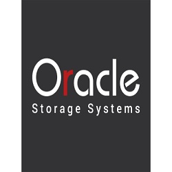 Logo of Oracle Storage Systems Limited Mezzanine Flooring In Newbury, Berkshire
