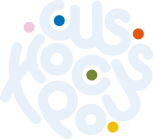 Logo of hocus pocus studio