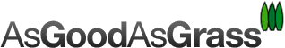 Logo of As Good As Grass UK Ltd