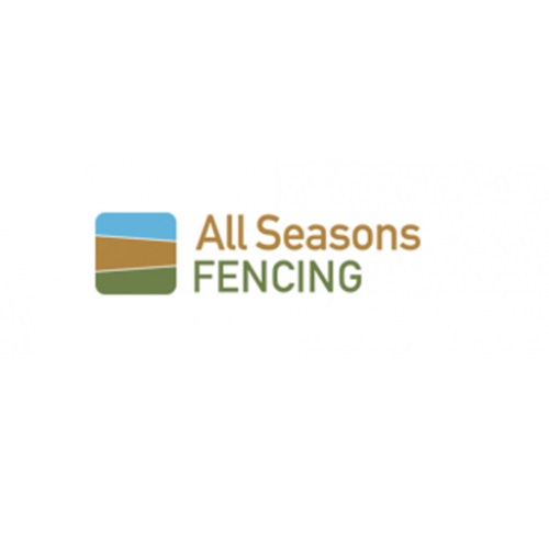 Logo of All Seasons Fencing Ltd. Fence Gate And Barrier Suppliers In Bury St Edmunds, Suffolk Logo of All Seasons Fencing Ltd. Fence Gate And Barrier Suppliers In Bury St Edmunds, Suffolk