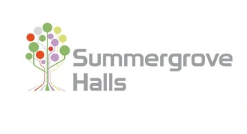Logo of Summergrove Halls Hotel