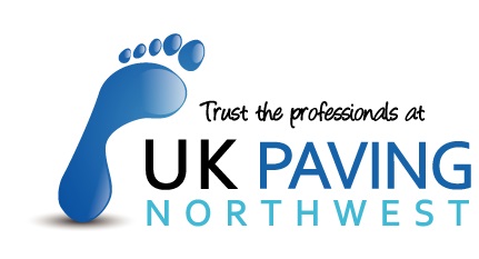 Logo of UK Paving Northwest