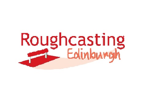 Logo of Roughcasting Edinburgh Harling Roughcasters