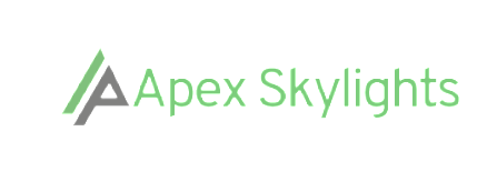 Logo of Apex Skylights