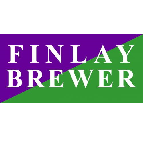 Logo of Finlay Brewer