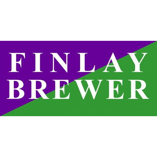 Logo of Finlay Brewer Limited