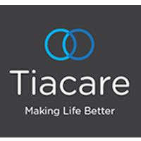 Logo of Tiacare Ltd