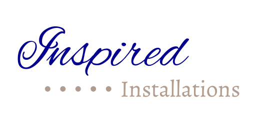 Logo of Inspired Installations