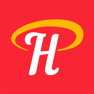 Logo of Holy Moly Casinos