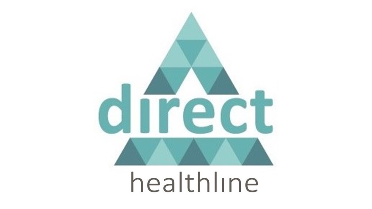 Logo of Direct Healthline Limited Health Insurance In Swindon, Wiltshire