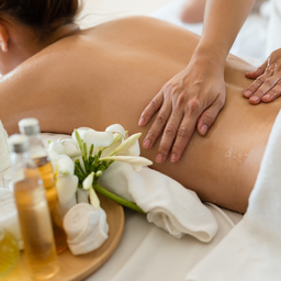 Logo of Bliss On Bliss Massage Therapy In Aberaeron, Lancaster