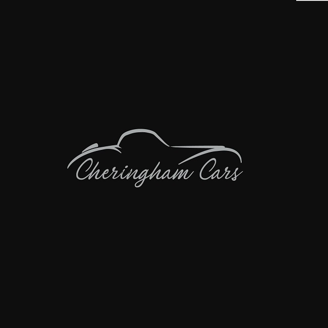 Logo of Cheringham Wedding Cars