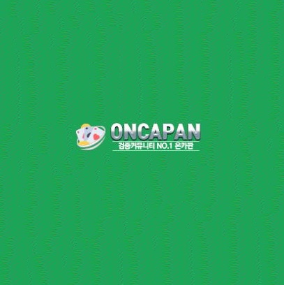 Logo of oncapan