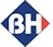 Logo of BH Bathrooms