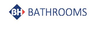 Logo of Bathroom Design & Installation Clapham North|BH Bathrooms Bathroom Equipment And Fittings In Fulham, London