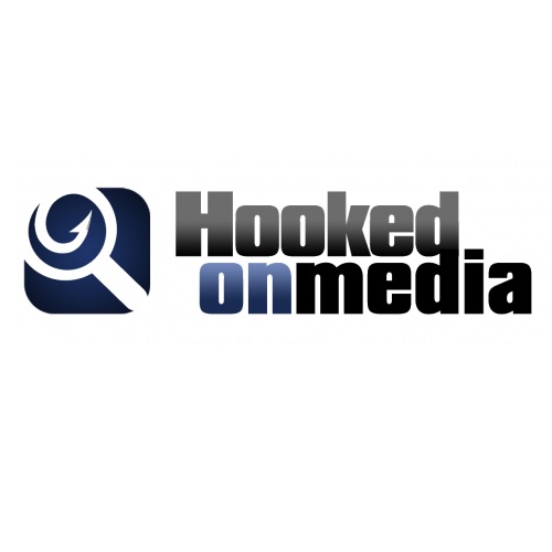 Logo of HookedOnMedia Marketing Consultants And Services In Truro, Cornwall Logo of HookedOnMedia Marketing Consultants And Services In Truro, Cornwall