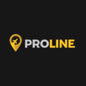 Logo of Proline Taxi Ltd