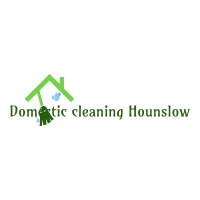 Logo of Domestic cleaning Hounslow