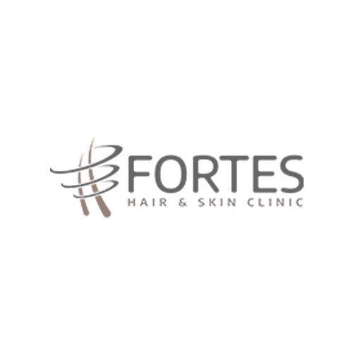 Logo of Fortes Clinic