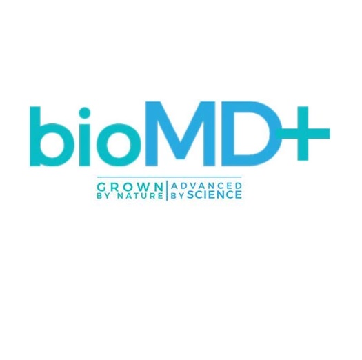 Logo of BioMD Plus LTD