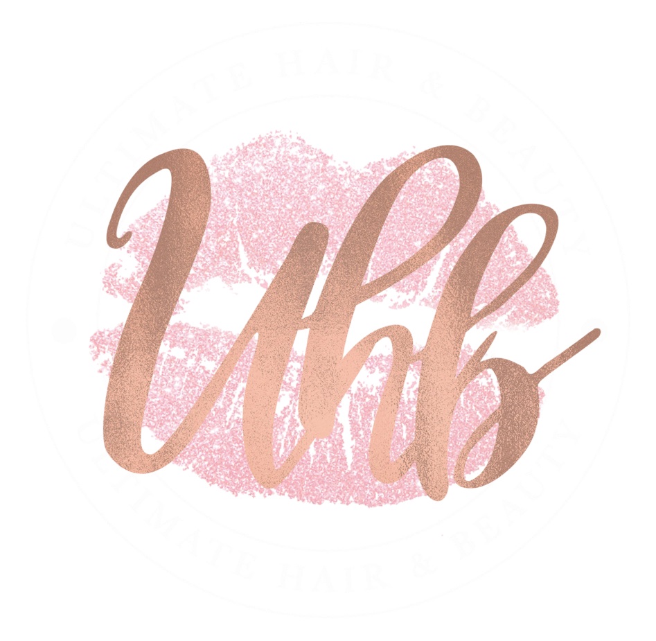 Logo of Ultimate Hair And Beauty Hair Salons In Bridgend, Mid Glamorgan