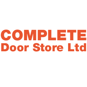 Logo of Complete Door Store Ltd Doors - Repairing In Cowdenbeath, Fife