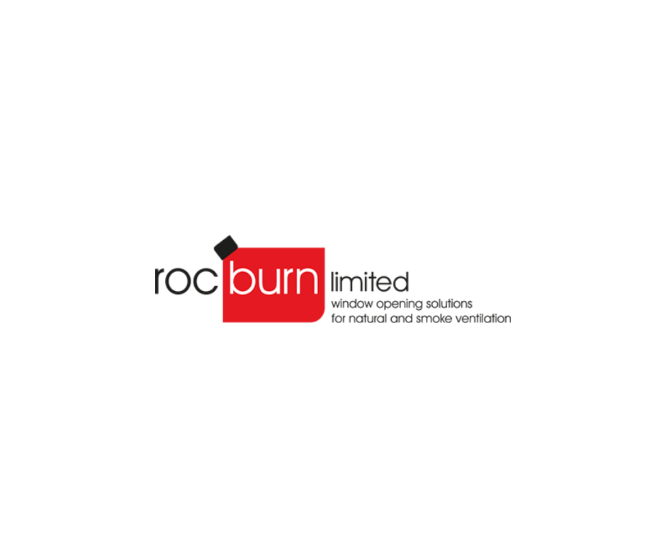 Logo of Rocburn Limited Ventilation Contractors In Southend On Sea, Essex
