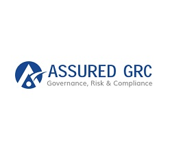 Logo of Assured GRC