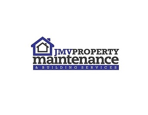 Logo of JMV Property Maintenance And Building Building Services In Kingsbridge, Devon Logo of JMV Property Maintenance And Building Building Services In Kingsbridge, Devon