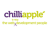 Logo of chilliapple limited