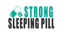 Logo of Strong Sleeping pills