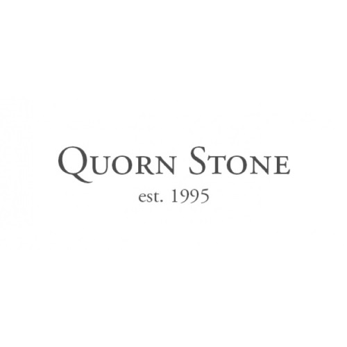 Logo of Quorn Stone Leicestershire
