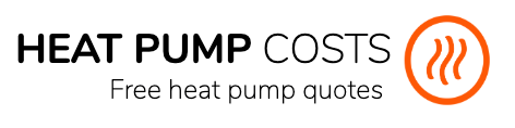 Logo of Heat Pump Costs