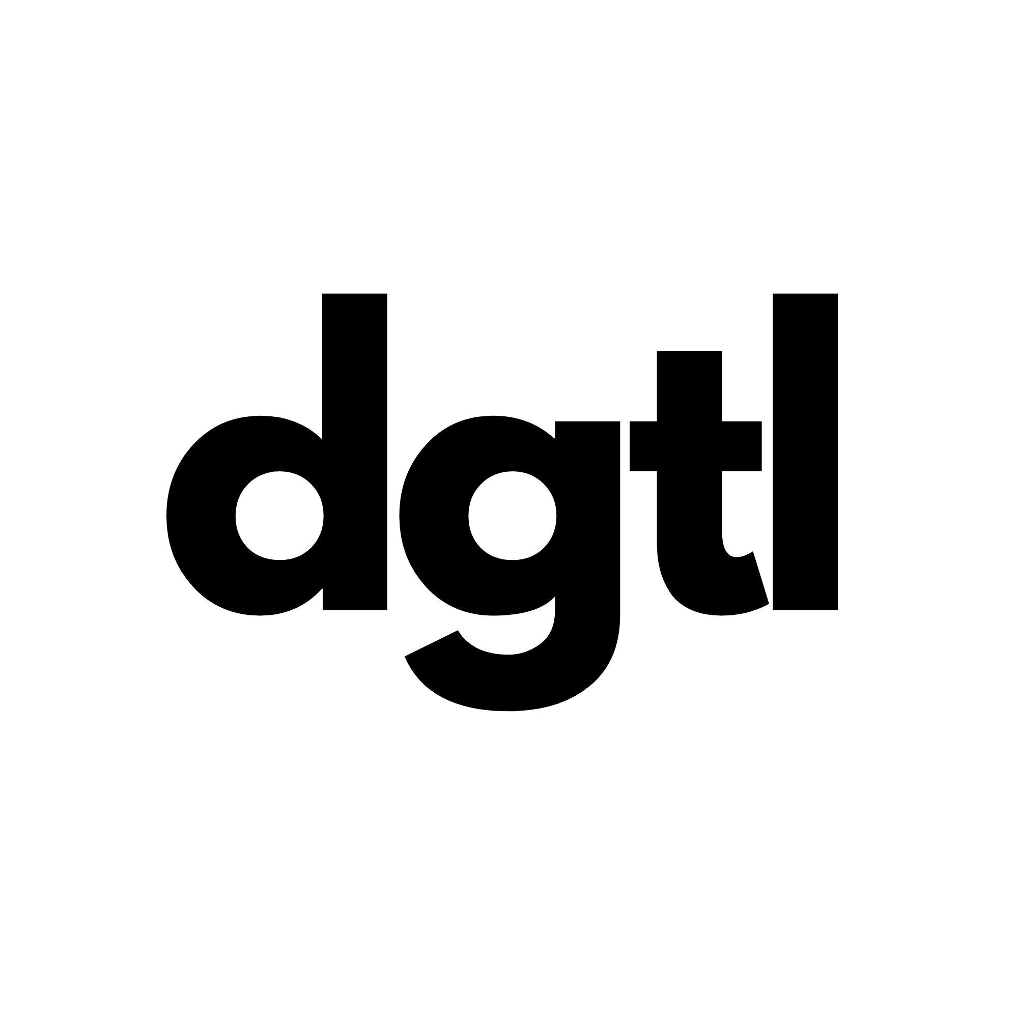 Logo of DGTL Works