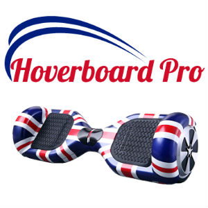 Logo of HOVERBOARD UK