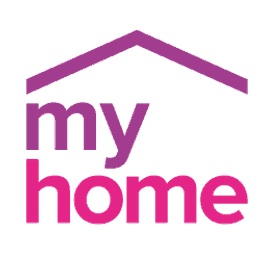 Logo of Myhome Cleaners