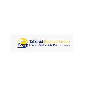 Logo of Tailored Removal Group