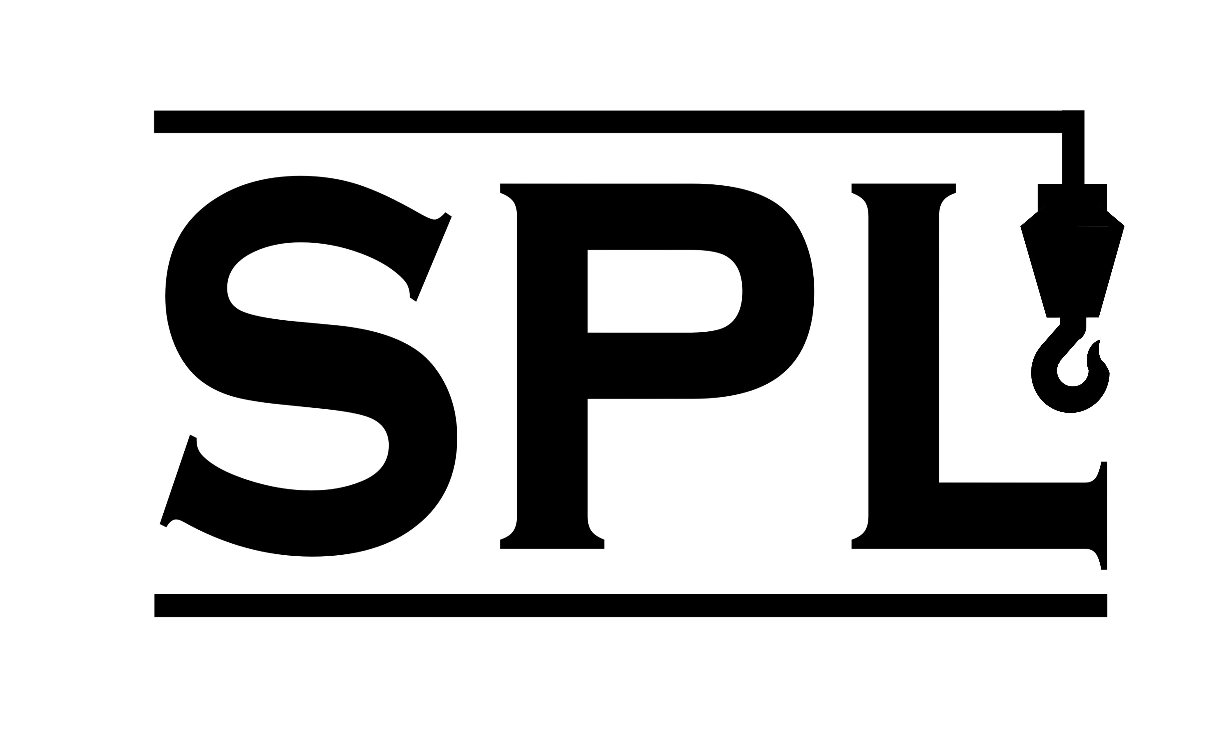 Logo of Steve Pinter Lifting Crane Hire Sales And Service In Doncaster, South Yorkshire