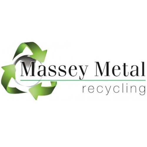 Logo of Massey Metal Recycling