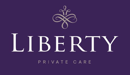 Logo of Liberty Private Care