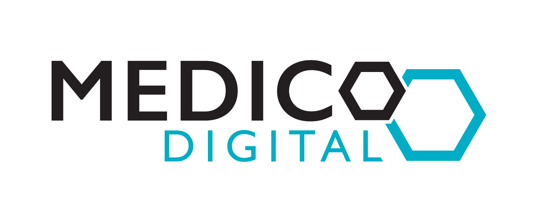 Logo of Medico Digital