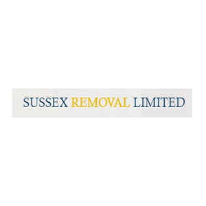 Logo of Sussex Removal Limited Household Removals And Storage In Shoreham By Sea, West Sussex